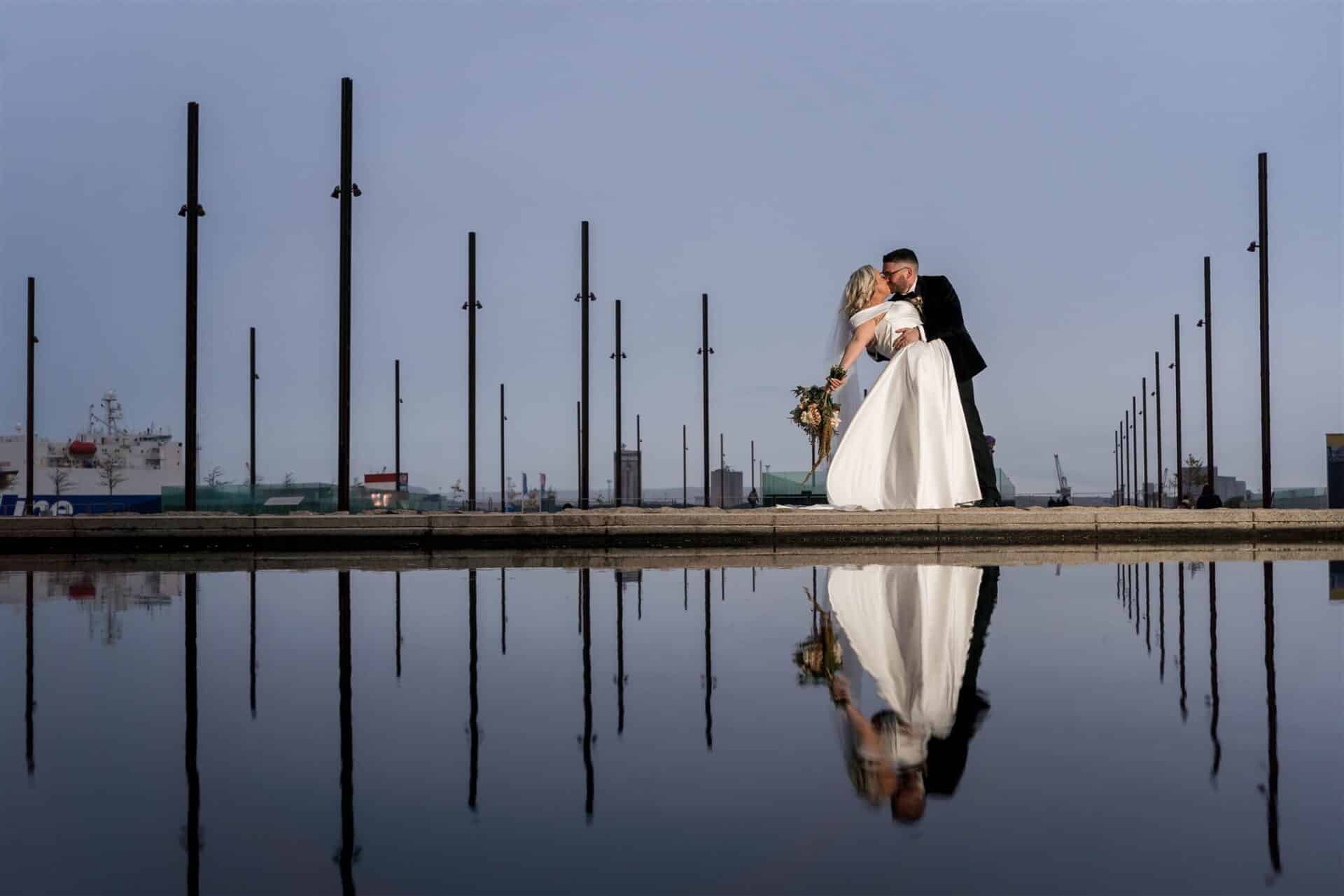 Quirky Wedding Photographer in Northern Ireland