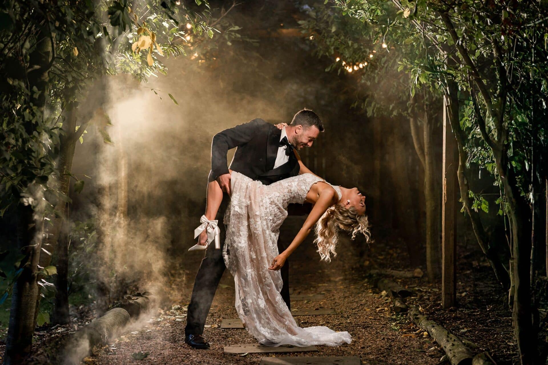 wooltower wedding photos